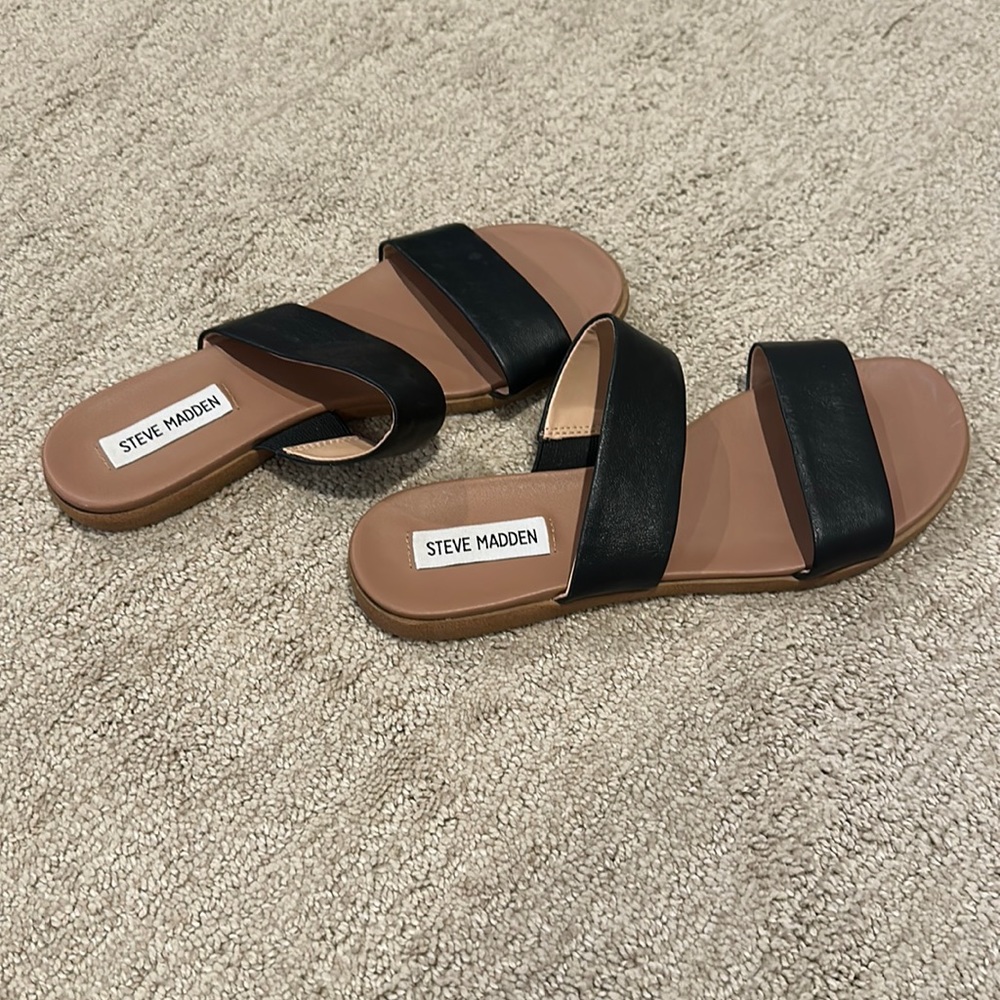 Steve Madden Sandals